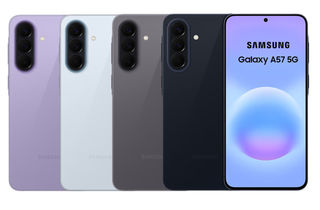 【蝦皮直營】Samsung Galaxy A57 5G (12G/256G) 全新未拆封 廠商直送