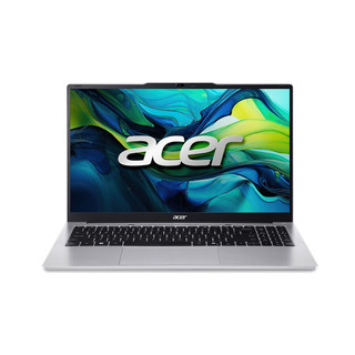 【蝦皮直營】ACER宏碁 AL15-75P-52LM 15吋筆電銀Ultra 5/16G/512G/Win11 廠商直送