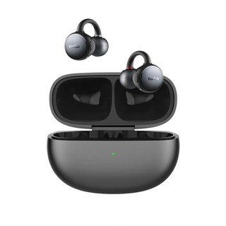 【蝦皮直營】EarFun Clip 開放式耳夾藍牙耳機 殿堂級Hi-Res認證開放式新聲代 (公司貨) 廠商直送