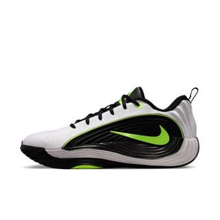 NIKE 籃球鞋 GIANNIS IMMORTALITY 5 EP 男 白黑色 IM5131100 廠商直送