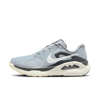 NIKE 跑步鞋 NIKE STRUCTURE PLUS 男 灰色 HQ3048002 廠商直送