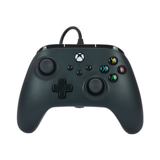 【蝦皮直營】PowerA 有線遊戲手把 XBOX 專用 Type C連接 1519265 官方授權 控制器 搖桿 手把