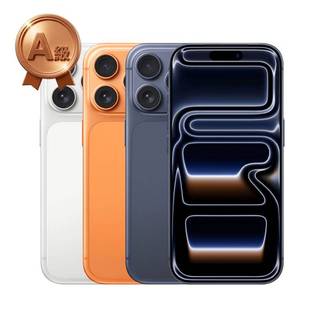 【蝦皮直營】Apple iPhone 17 Pro Max 512G 贈行動電源+好禮組 福利品 福利機 廠商直送