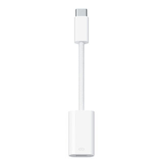 【蝦皮直營】Apple USB-C 對 Lightning 轉接器