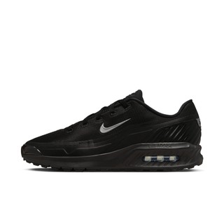 NIKE 休閒鞋 AIR MAX BIA SE 男 黑色 IM5072001 廠商直送