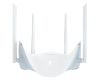 【蝦皮直營】D-Link 友訊 R36 BE3600 Wi-Fi 7 無線路由器 分享器 無線分享器 網路分享器