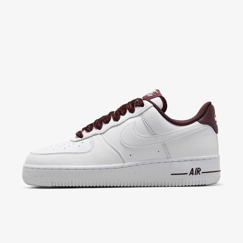 NIKE 休閒鞋 W AIR FORCE 1 07 VINTAGE 女 白色 HV4403600 廠商直送