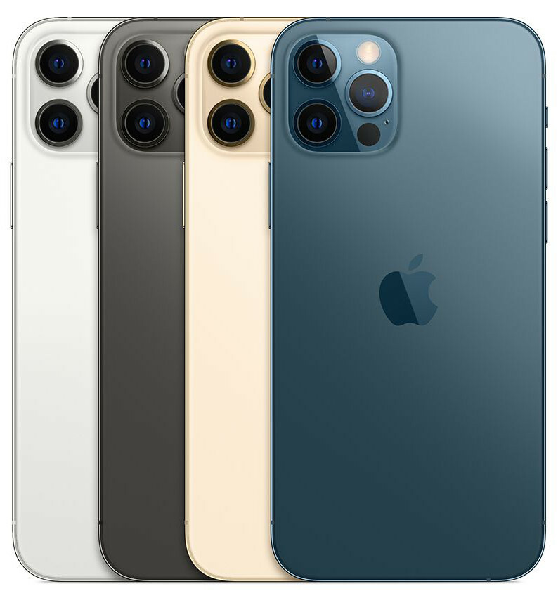 Apple iPhone 12 Pro 256G 蘋果手機 中古機 福利品 廠商直送