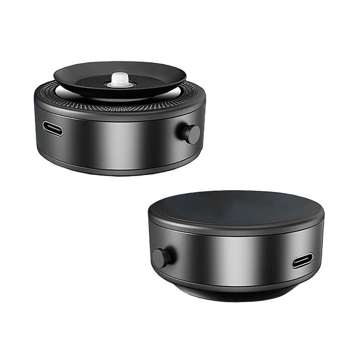 【蝦皮直營】真空吸附磁吸手機架 電動/智能/真空/磁吸/吸盤/自動吸附 MagSafe 車載 手機 支架 現貨