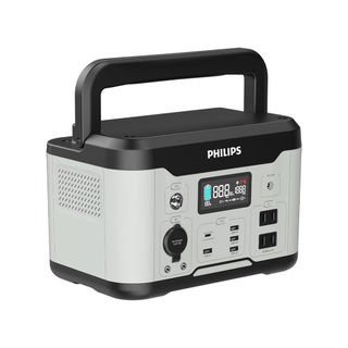 【蝦皮直營】PHILIPS 600W 戶外行動電源 UPS不斷電 露營電源 移動電源 儲能電 DLP8093C 廠商直送