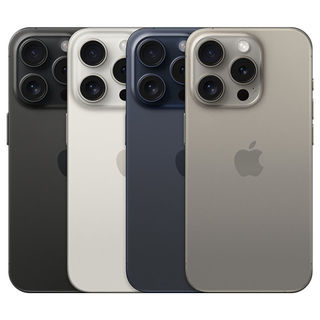 【蝦皮直營】Apple iPhone 15 Pro 128G 蘋果手機 中古機 福利品 廠商直送