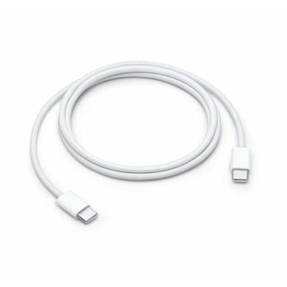 【蝦皮直營】Apple 60W USB-C 充電連接線 1 公尺 傳輸線