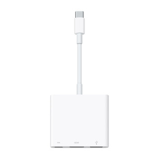 【蝦皮直營】Apple USB-C 數位 AV 多埠轉接器