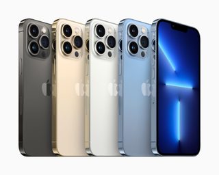 【蝦皮直營】Apple iPhone 13 Pro Max 128G 蘋果手機 中古機 福利品 廠商直送