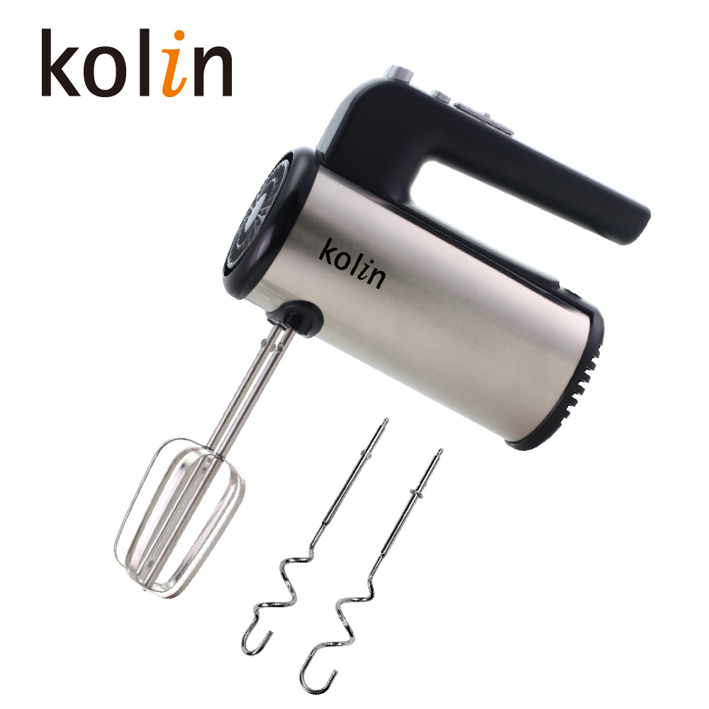 【蝦皮直營】kolin 歌林 手持式攪拌器 110V 攪拌器 現貨 原廠公司貨