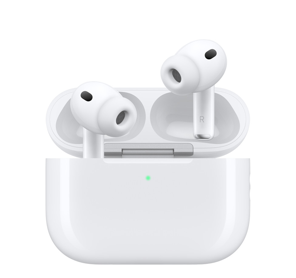 【蝦皮直營】Apple AirPods Pro 3 藍芽耳機