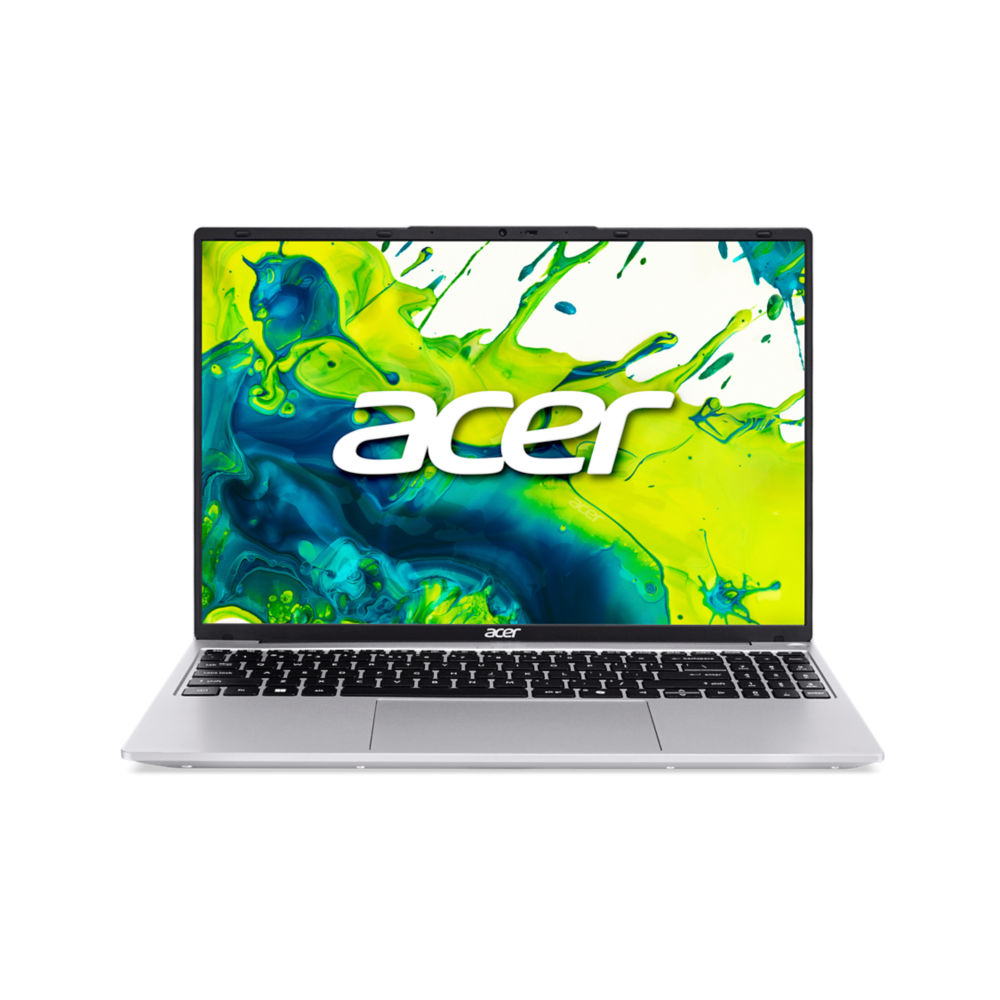 ACER宏碁 AL15-64P-R9RS 15吋筆電銀(R5 7640HS/16G/512G) 廠商直送