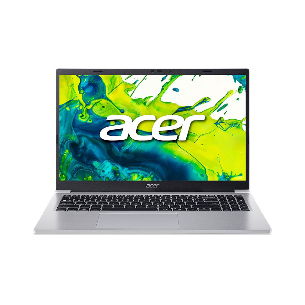 ACER宏碁 AL15-52P-53DK 15吋筆電銀(C5 120U/16G/512G) 廠商直送