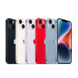【蝦皮直營】Apple iPhone 14 256G 蘋果手機 中古機 福利品 廠商直送
