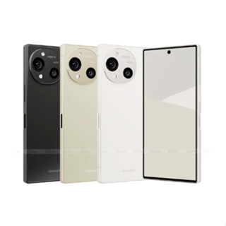 SHARP AQUOS R10 5G 6.5吋(12G/256G) 廠商直送