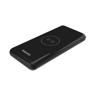 【蝦皮直營】Philips 飛利浦 DLP9520C 10000mAh 20WQi無線3孔輸出行動電源Qi無線 廠商直送