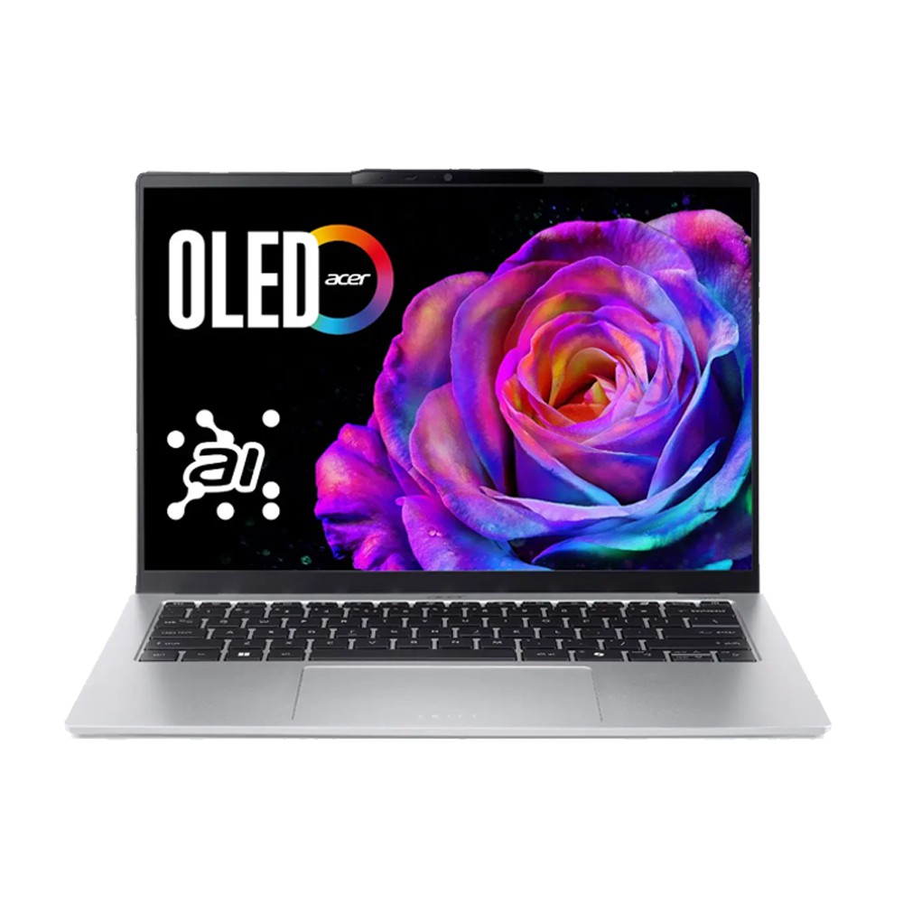 ACER 宏碁 Swift GO SFG14-74-79P0 文書筆電 U5/32G/1TB 廠商直送