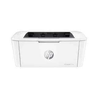 【蝦皮直營】HP LaserJet M111w 黑白雷射 無線印表機 (7MD68A) 雷射印表機 黑白印表機