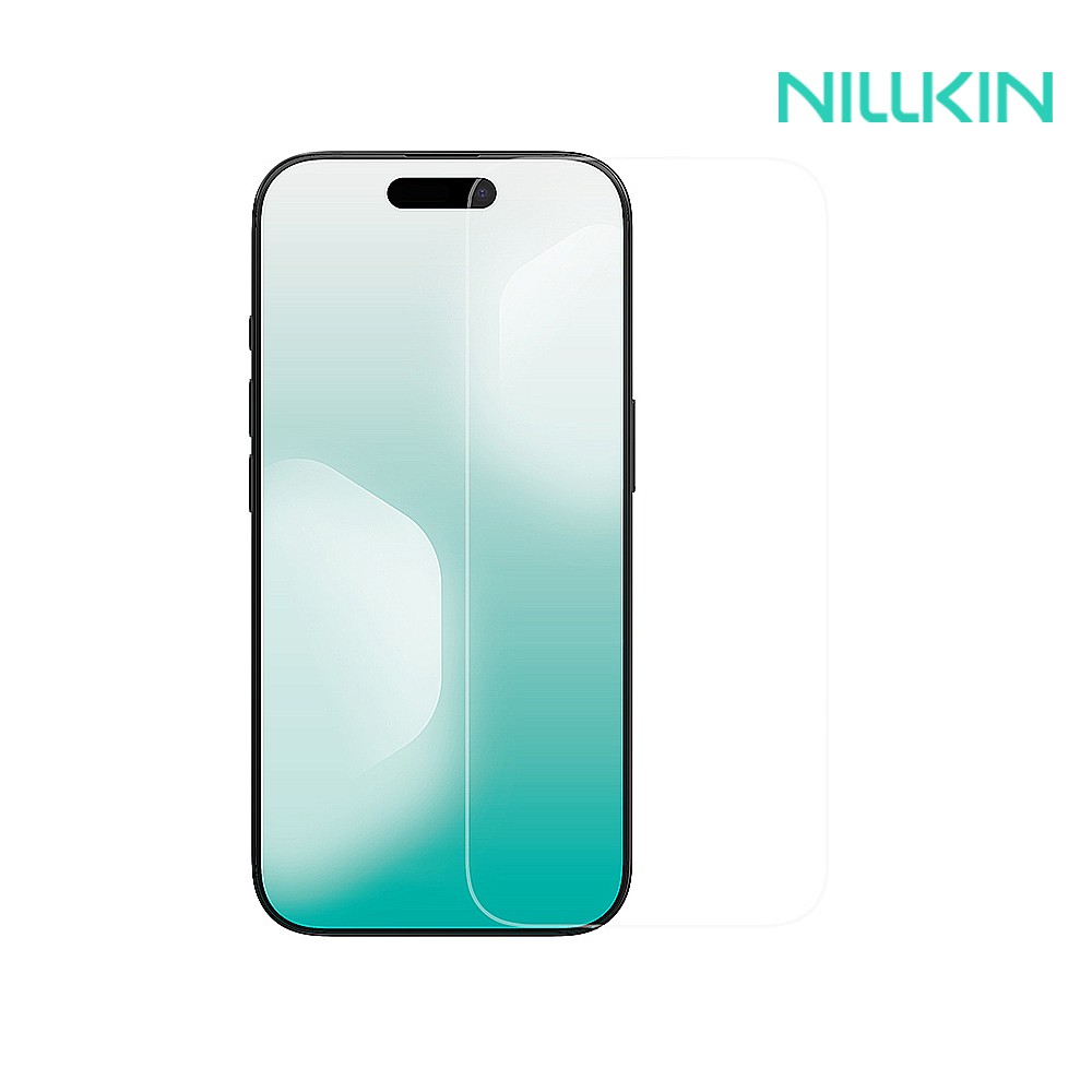 NILLKIN Apple 蘋果 iPhone 17系列 H+PRO AR 玻璃貼(無塵艙) 9H 廠商直送