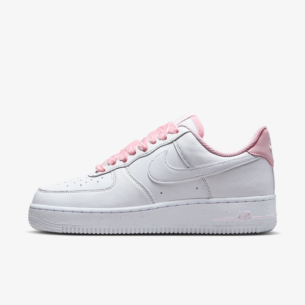 NIKE 休閒鞋 W AIR FORCE 1 07 VINTAGE 女 白色 HV4403601 廠商直送