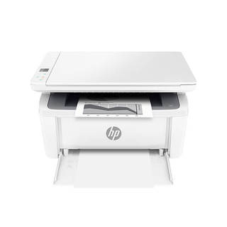 【蝦皮直營】HP LaserJet M141w 黑白雷射多功能印表機 (7MD74A) 雷射印表機 事務機