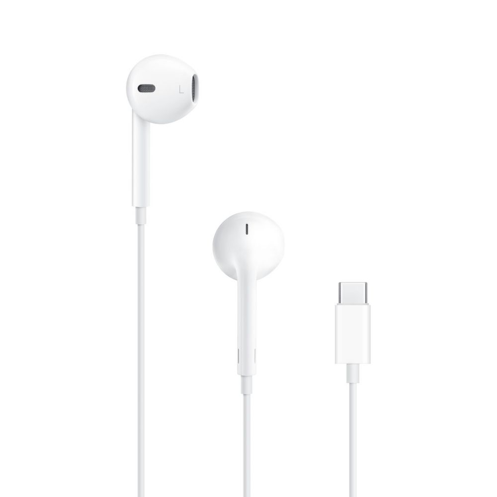 【蝦皮直營】Apple EarPods USB-C 耳機