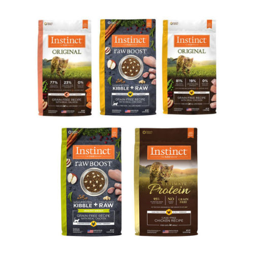 【蝦皮直營】原點 貓飼料 10-11lb/包 皇極鮮雞/健康體態/雞肉凍乾/鮭魚/雞肉/無穀 貓 貓咪 飼料 貓食 貓糧