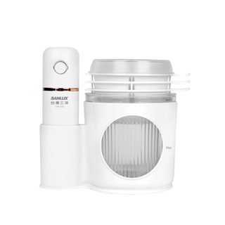 【蝦皮直營】臺灣三洋多功能無線食物調理機 料理機 佐料機 攪拌機 切碎器 絞肉 副食品 一年保固