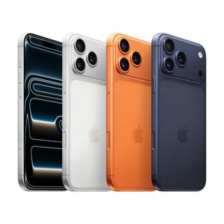 【蝦皮直營】Apple iPhone 17 Pro Max 256GB 手機