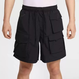 NIKE 短褲 AS M NK TECH WOVEN CARGO SHORT 男 HJ0678010 廠商直送