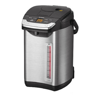 【蝦皮直營】TIGER虎牌 4.0L VE節能省電真空熱水瓶 PIG-A40R 廠商直送