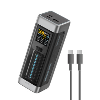【蝦皮直營】酷態科 20號210瓦25000mAh行動電源 P23 筆電 Wh 可上飛機 行充 小米 生態圈 CCC