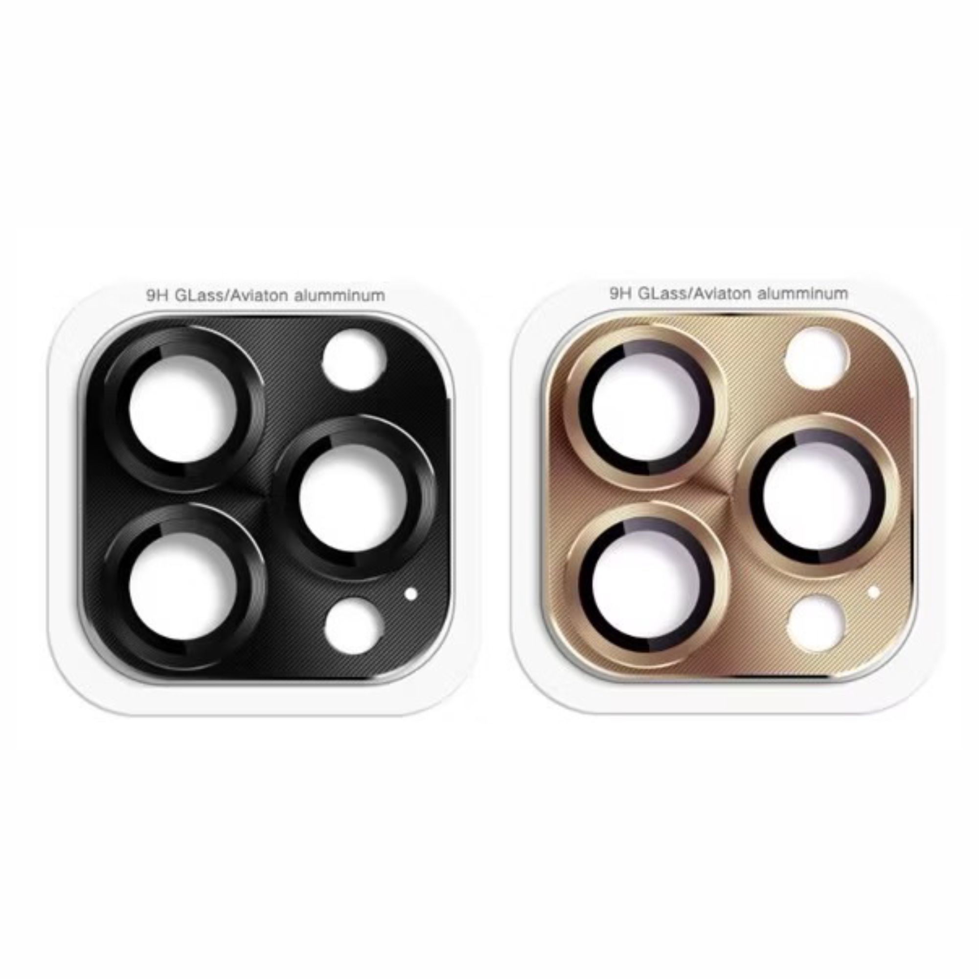 【蝦皮直營】iPhone 3D真合金滿版 鏡頭貼 適用 蘋果 13/14/15/16/17 鏡頭 玻璃 保護貼