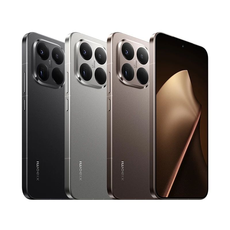 小米 Xiaomi 15T Pro(12G/256G/512G)小米徠卡長焦影像 5G 台灣公司貨 廠商直送