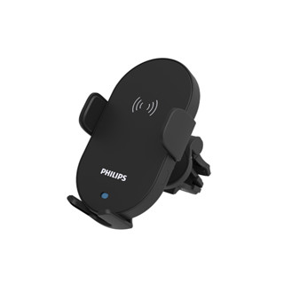 Philips 飛利浦 Qi無線充電手機支架DLK3525Q 廠商直送