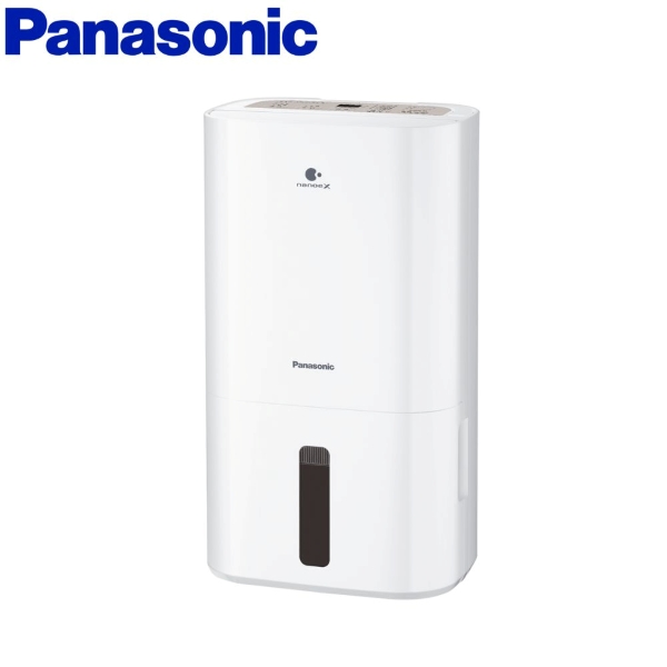 Panasonic 國際牌 9L nanoeX 除濕機 F-Y18PN 廠商直送