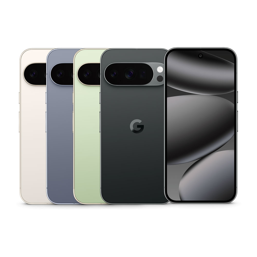 Google Pixel 10 Pro 16G/256G 5G 6.3吋 G5 AI旗艦手機 廠商直送