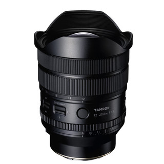 【蝦皮直營】TAMRON 12-20mm F2.8 超廣角星空鏡 SONY E-MOUNT 公司貨 A084 廠商直送