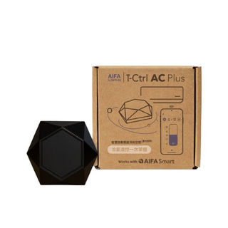 【蝦皮直營】AIFA艾法科技i-Ctrl AC Plus冷氣智能控制手機app開冷氣 GoogleSiriAlexa聲控