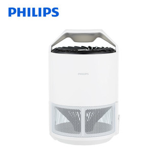 【蝦皮直營】Philips 飛利浦 PAS241 K2雙頻吸入式捕蚊燈 滅蚊器 滅蚊燈 燈具