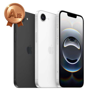 【蝦皮直營】APPLE iPhone 16e 256G 贈行動電源+好禮組 福利品 福利機 廠商直送