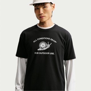 NIKE 短袖 AS M ACG DF TEE LSE MYSTERY SN 男 IM6180010 廠商直送