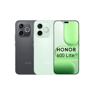 【蝦皮直營】HONOR 600 Lite 5G 6.6吋 (8G/256G) 手機 智慧型手機 榮耀 榮耀手機