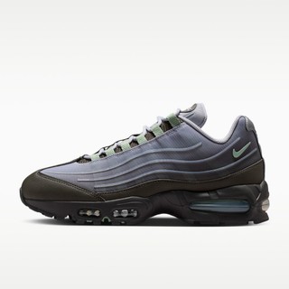 NIKE 休閒鞋 AIR MAX 95 BB TECH 男 灰色 IH7853200 廠商直送