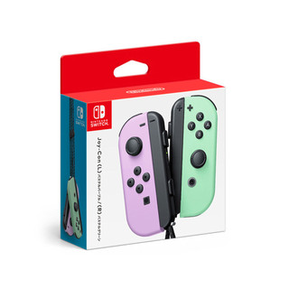 【蝦皮直營】Nintendo Switch NS Joy-Con 左右手控制器 台灣公司貨 任天堂 手把 搖桿 遊戲手把